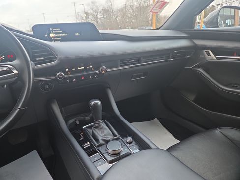 Used 2023 MAZDA MAZDA3 s w/ Appearance Package image 22