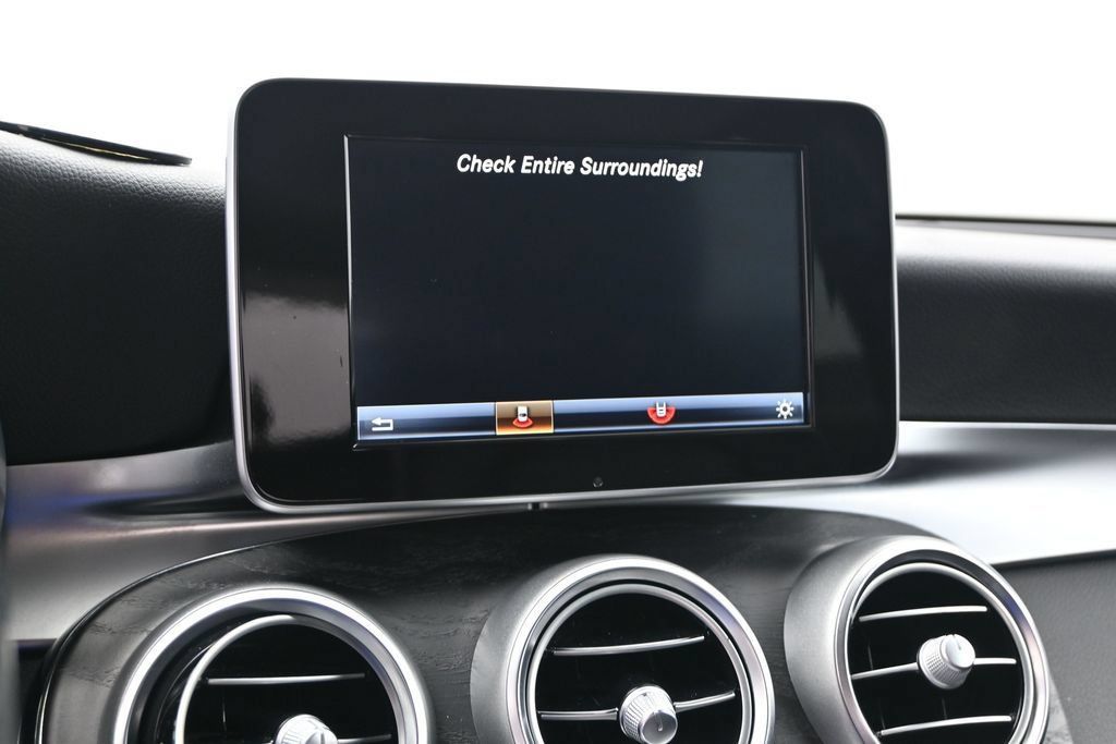 Used 2016 Mercedes-Benz GLC 300 image 20