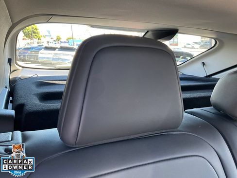 Used 2024 Nissan Ariya AWD image 54