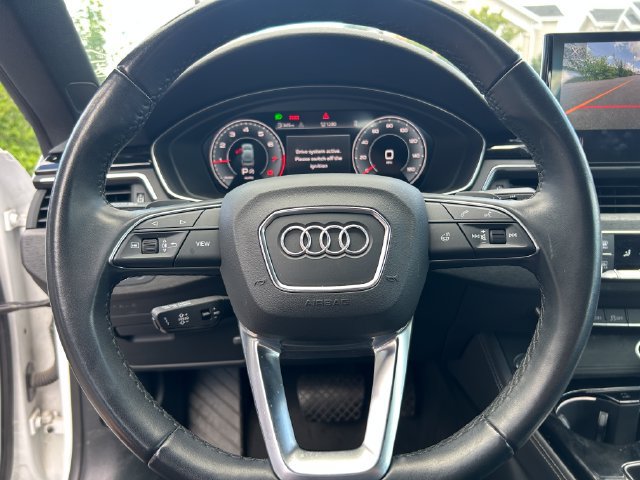 Used 2024 Audi A5 2.0T Premium Plus AWD/4WD image 22