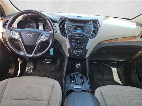 Used 2014 Hyundai Santa Fe Sport w/ Popular Equipment Package 02 FWD image 21