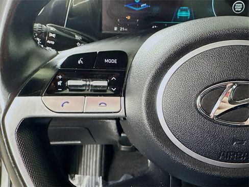 Used 2021 Hyundai Elantra SEL w/ Convenience Package image 22