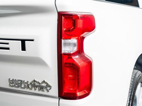 Used 2025 Chevrolet Silverado 1500 High Country w/ High Country Premium Package image 14