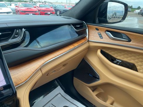 Used 2023 Jeep Grand Cherokee L Summit image 33