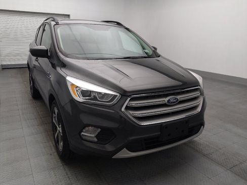 Used 2018 Ford Escape SEL FWD image 14