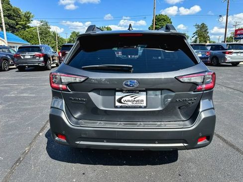 Used 2023 Subaru Outback Onyx Edition XT w/ Popular Package #2 AWD/4WD image 7