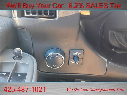 Used 2017 Chevrolet Express 2500 LS RWD image 22