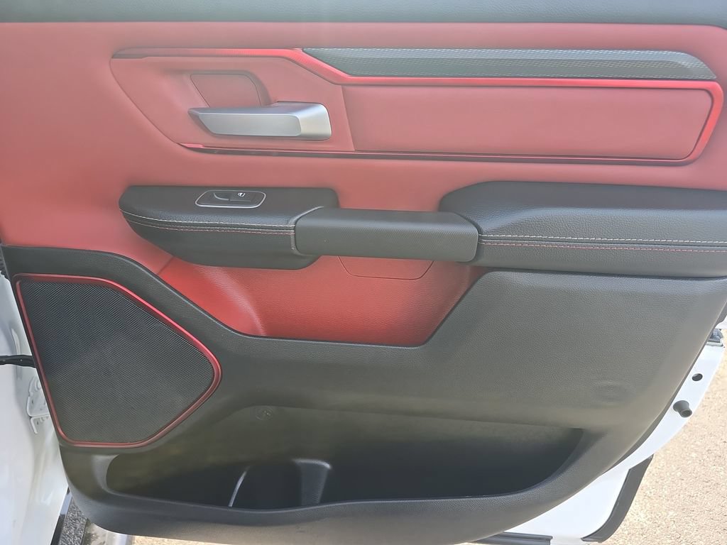 Used 2023 RAM 1500 Rebel w/ Rebel Level 2 Equipment Group AWD/4WD image 17