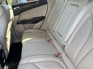 Used 2017 Lincoln MKC Reserve w/ Lincoln MKC Climate Package video 3