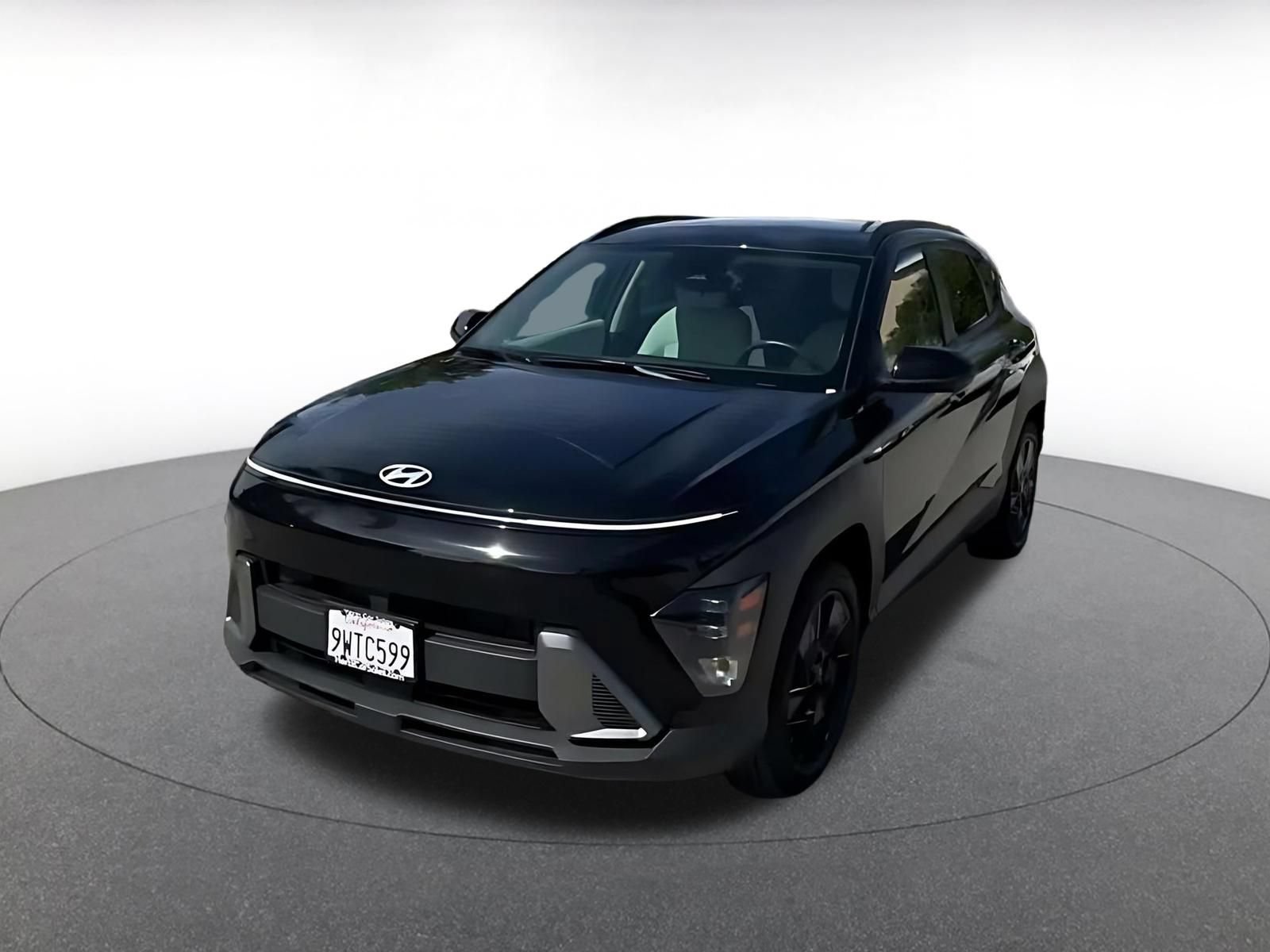 Used 2026 Hyundai Kona SEL Sport FWD image 6