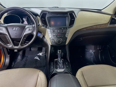 Used 2018 Hyundai Santa Fe Sport w/ 2.4L Tech Package 04 image 17