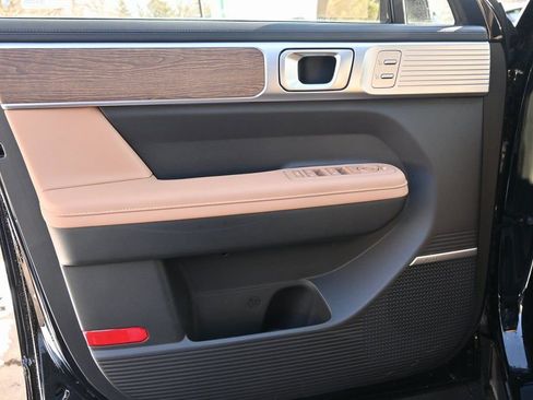 New 2026 Hyundai Santa Fe Limited AWD/4WD image 20