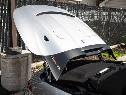 Used 2019 Porsche 911 Speedster RWD image 35