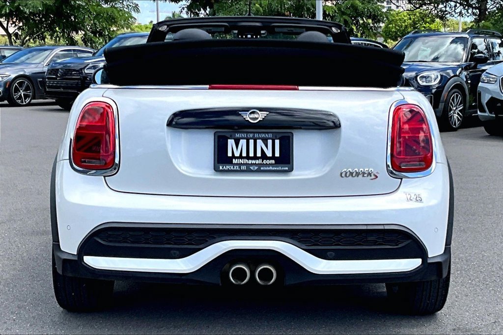 Used 2024 MINI Cooper S FWD image 4