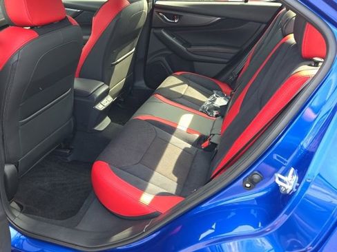 New 2025 Subaru WRX Limited image 11