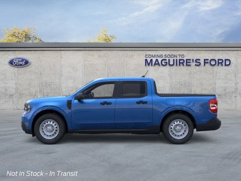 New 2026 Ford Maverick XL w/ Equipment Group 101A AWD/4WD image 3