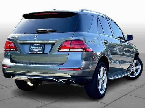 Used 2018 Mercedes-Benz GLE 350 image 13