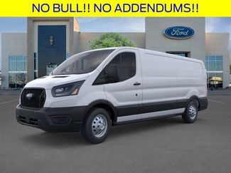 New 2025 Ford Transit 350 148 Low Roof AWD w/ Load Area Protection Package 360° Tour