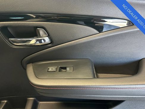 Certified 2023 Honda Ridgeline Black Edition image 19