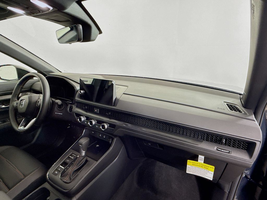 New 2026 Honda CR-V Sport-L image 30