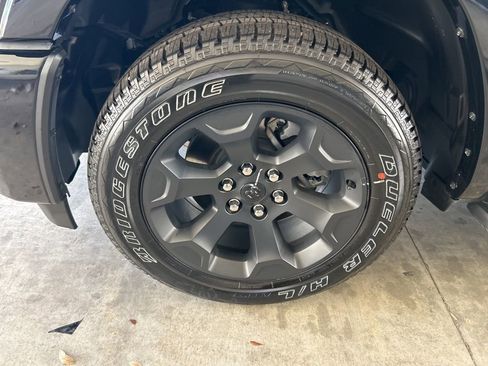 New 2026 RAM 1500 Big Horn image 15