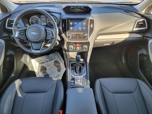 Used 2023 Subaru Forester Limited image 21
