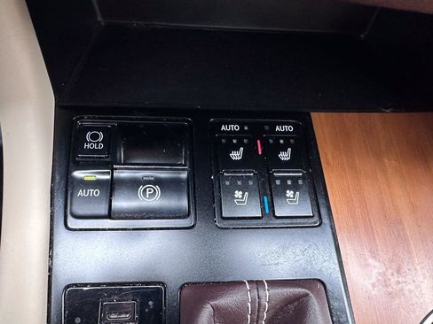 Used 2019 Lexus RX 350 FWD image 27