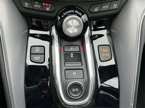 Certified 2022 Acura TLX SH-AWD w/ A-SPEC Pkg image 26