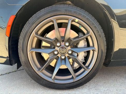 New 2026 Dodge Charger Scat Pack AWD/4WD image 9