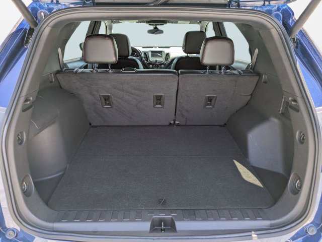 Used 2023 Chevrolet Equinox RS FWD image 13