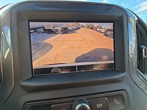 Used 2024 Chevrolet Silverado 1500 Custom image 25