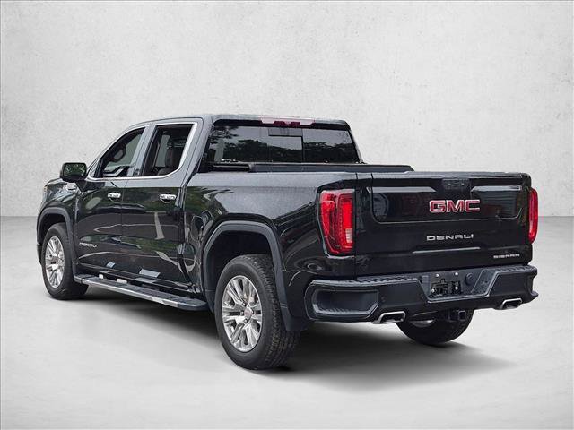 Used 2023 GMC Sierra 1500 Denali RWD image 7