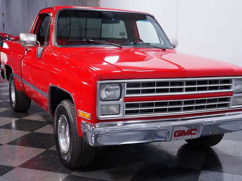 Used 1987 GMC Sierra 1500 image 13
