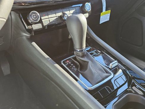 New 2026 Jeep Compass Latitude image 21