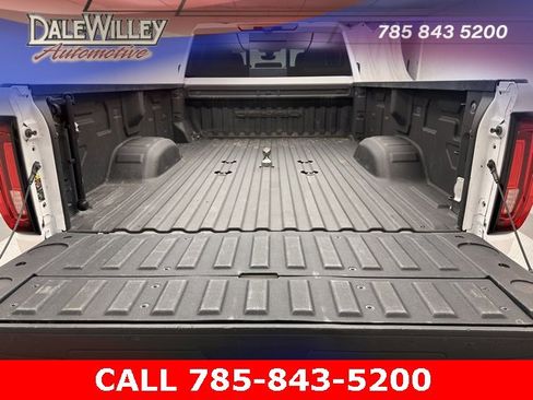 Used 2022 GMC Sierra 3500 Denali w/ Denali Ultimate Package image 29