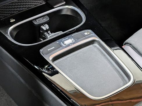 Used 2025 Mercedes-Benz CLA 35 AMG 4MATIC image 27