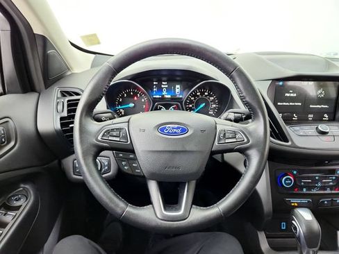 Used 2019 Ford Escape SEL FWD image 24