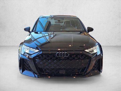 New 2026 Audi RS 3 image 2