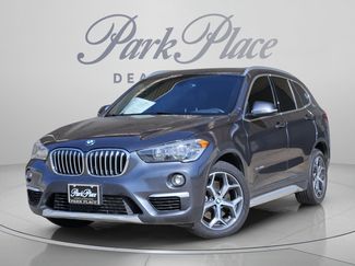Used 2018 BMW X1 sDrive28i FWD video 1