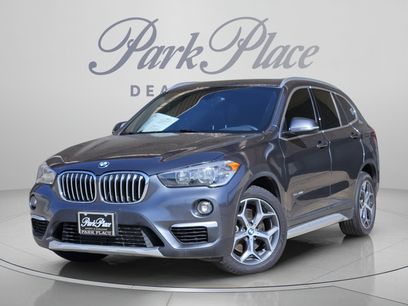 Used 2018 BMW X1 sDrive28i