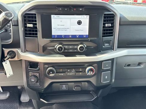 Used 2023 Ford F150 XLT image 27