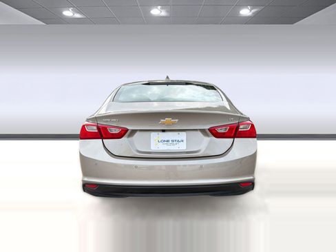 Used 2024 Chevrolet Malibu LT FWD image 10