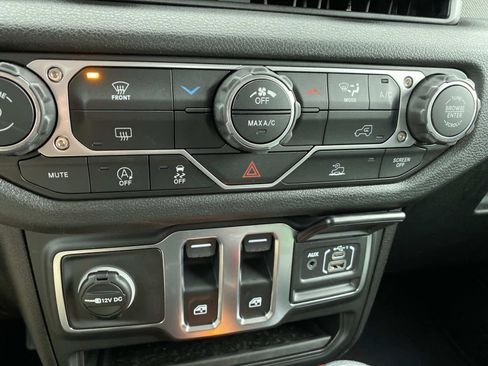 New 2026 Jeep Wrangler Sport image 10