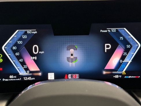 New 2026 BMW X1 xDrive28i w/ Convenience Package image 19