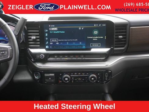 Used 2024 Chevrolet Silverado 2500 High Country image 14