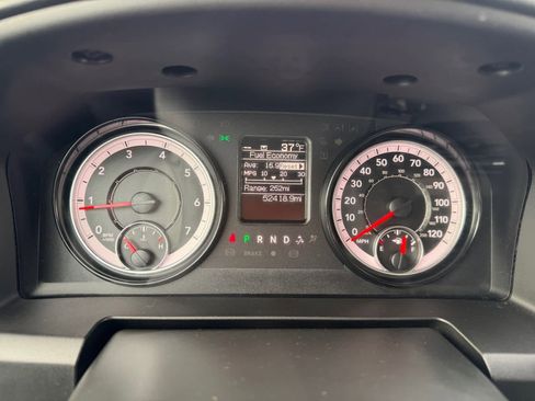 Used 2021 RAM 1500 Classic Warlock image 20