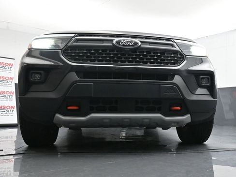 Used 2023 Ford Explorer Timberline w/ Timberline Technology Package image 19