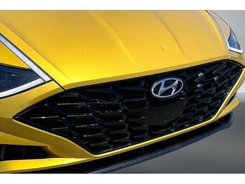 Used 2020 Hyundai Sonata SEL Plus FWD image 33