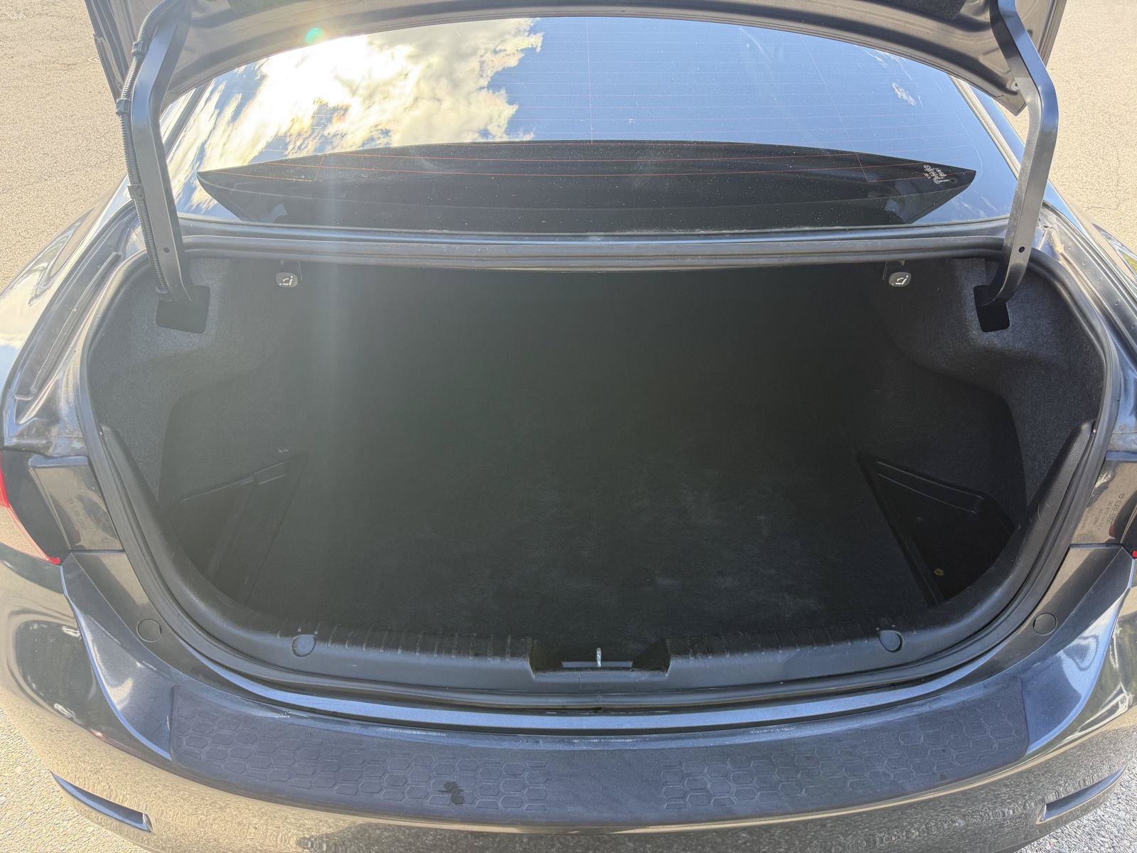 Used 2014 MAZDA MAZDA6 Touring FWD image 26