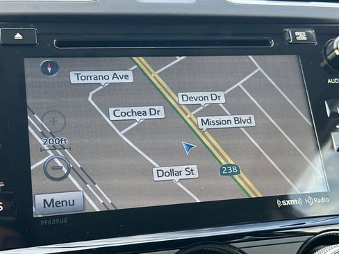 Used 2018 Subaru Forester 2.5i Limited image 18